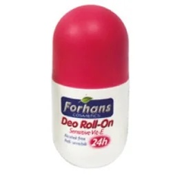 FORHANS Forhans Mini Deo Sensitive