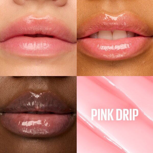 Maybelline New York Lifter Glaze balzam za ustnice 002 Pink Drip Oil
