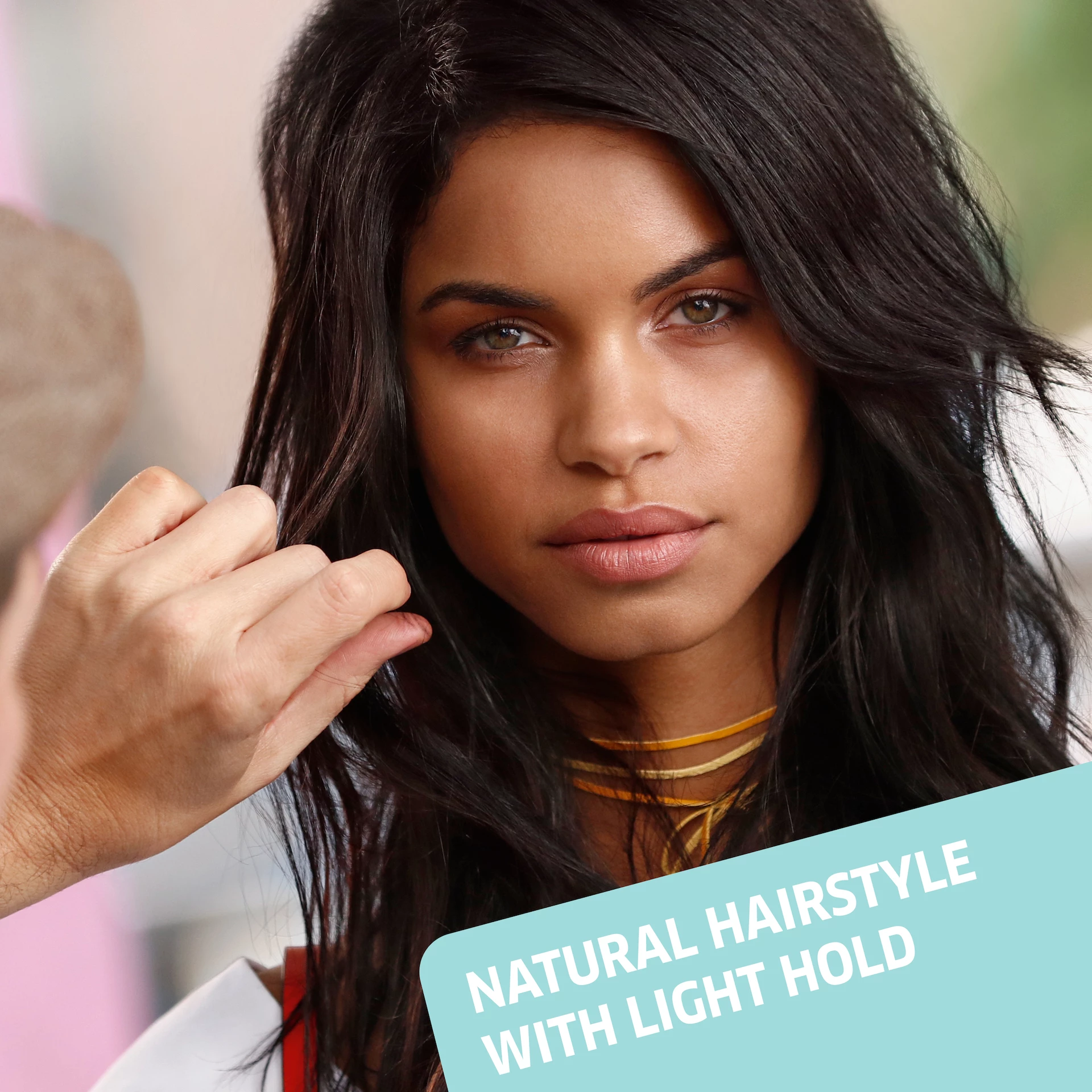 EIMI Mistify Light sprej za oblikovanje kose 300 ml - Wella Professionals