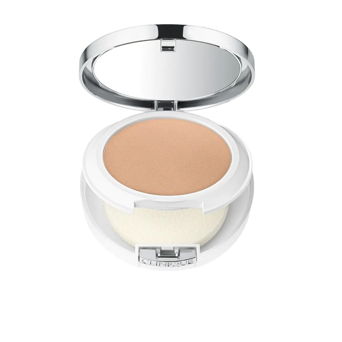 Clinique Beyond Perfecting Podkład w pudrze, 07 Cream Chamois