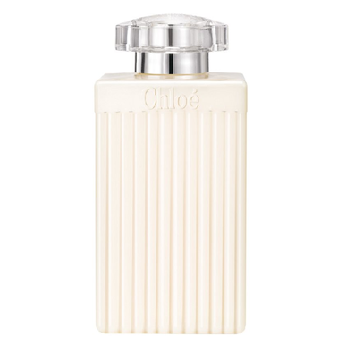 Chloé Signature -vartalovoide 200 ml