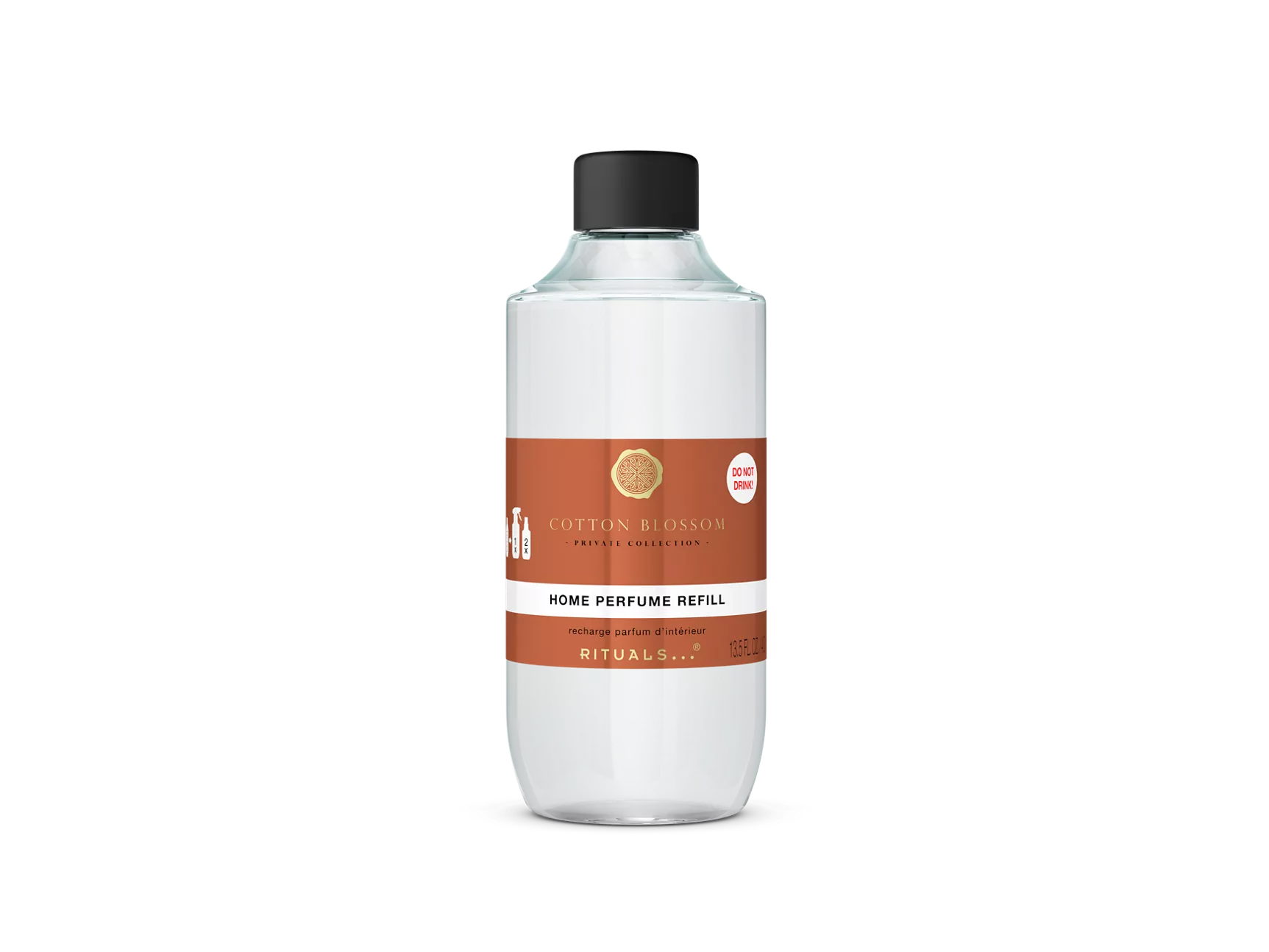 Cotton Blossom Refill Home Perfume 400ml