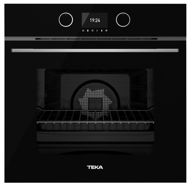 TEKA Piekarnik HLB 8600 BK czarny 111000010 (S) *