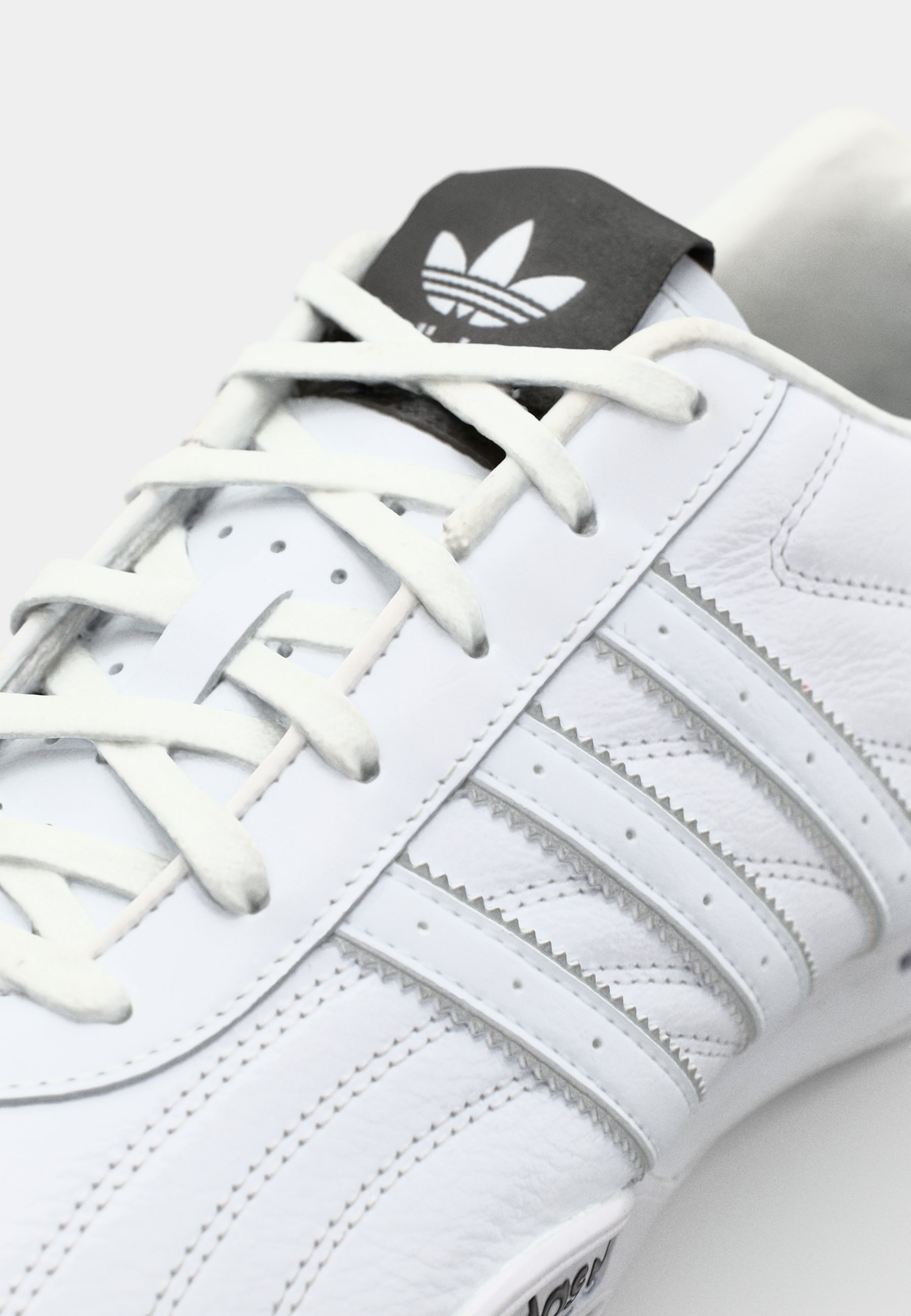 adidas Originals lage sneakers