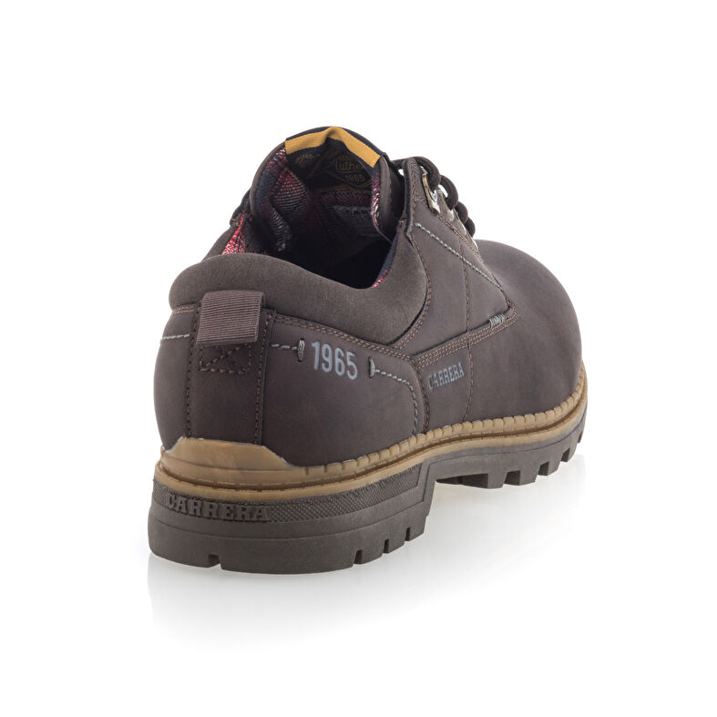 Bruine herenschoenen