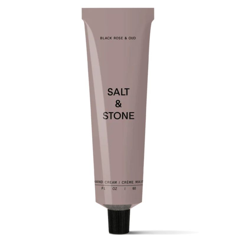 Salt & Stone Rose & Oud