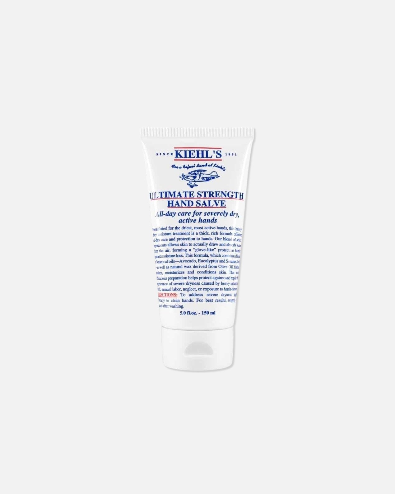 Kiehl's Handcreme Ultimate Strength Handbalsam - 75 ml