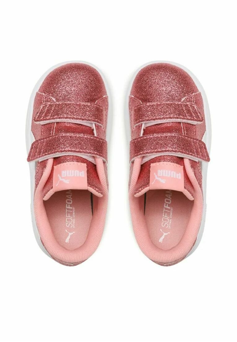 Puma Babysko - rosa