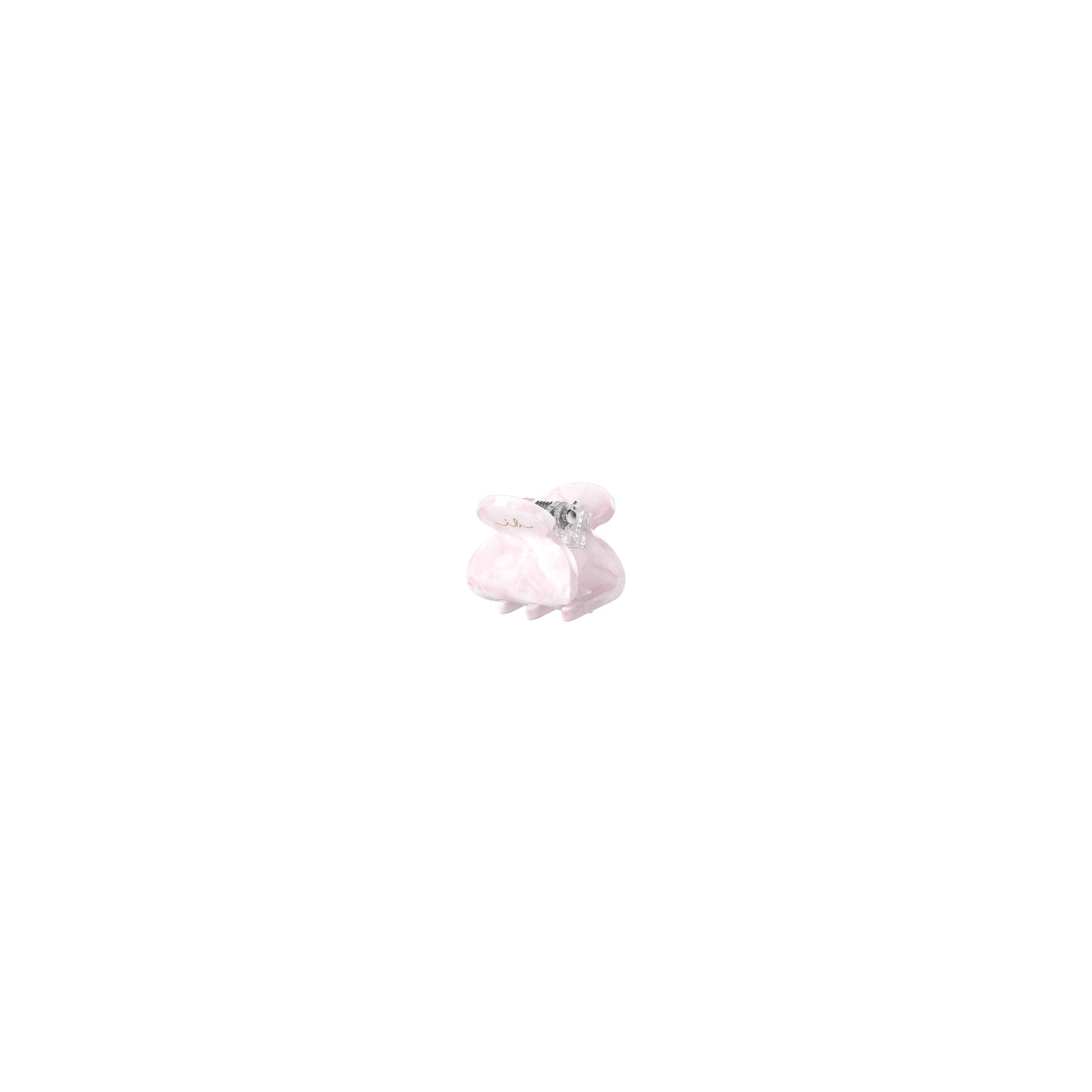 Invisibobble kondicionierius Clipstar Petit Four - 1 vnt.