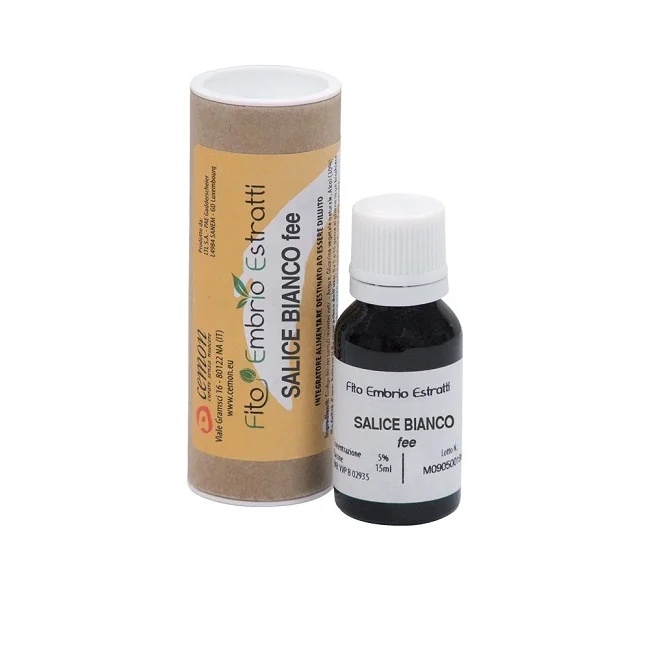 CEMON Frais Saule Blanc 15 ml
