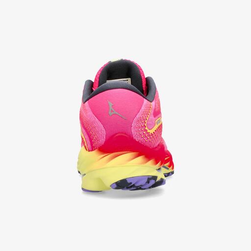  Mizuno Wave Rider 27