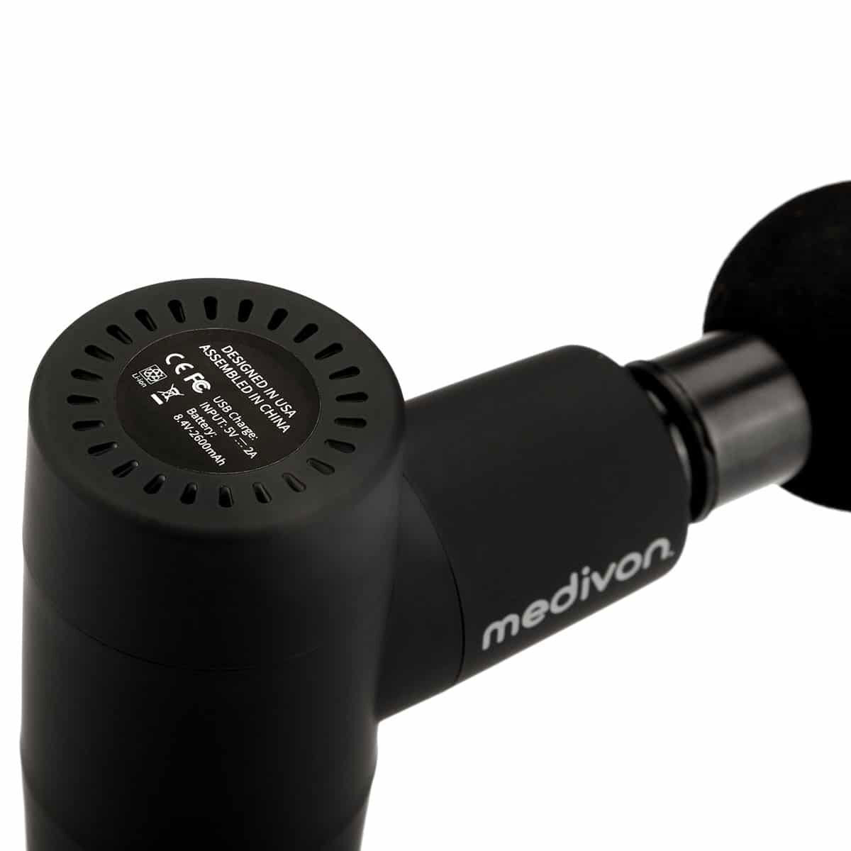 Medivon Mini X-pistool