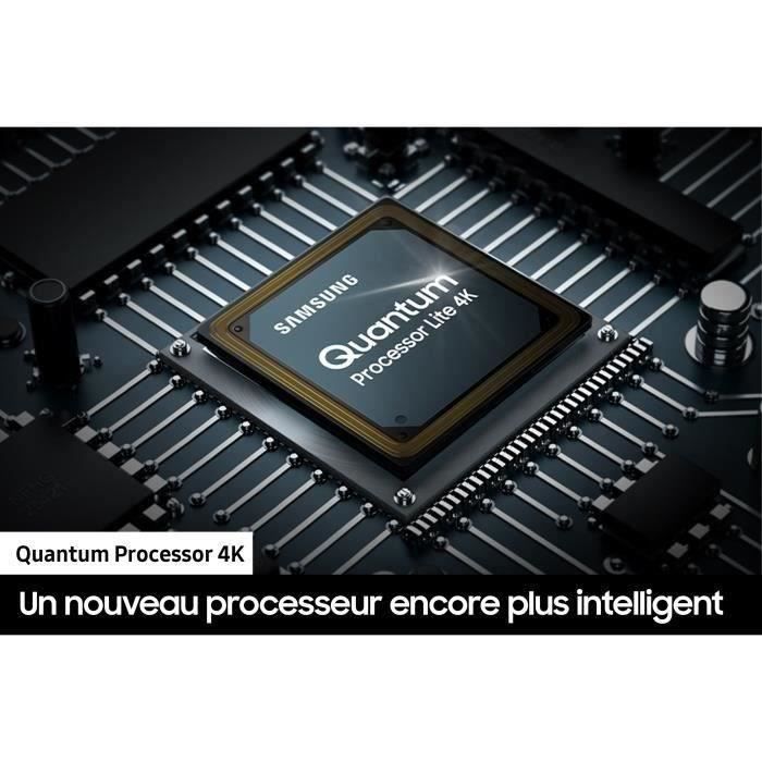 Samsung 55Q70D - 55