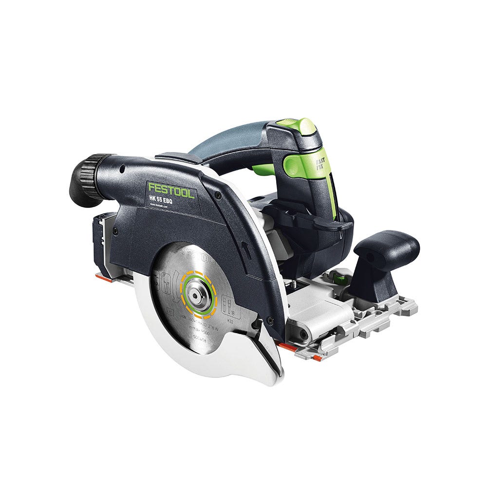 FESTOOL 1200W 160mm HK 55 Kreissäge im Systainer 576122