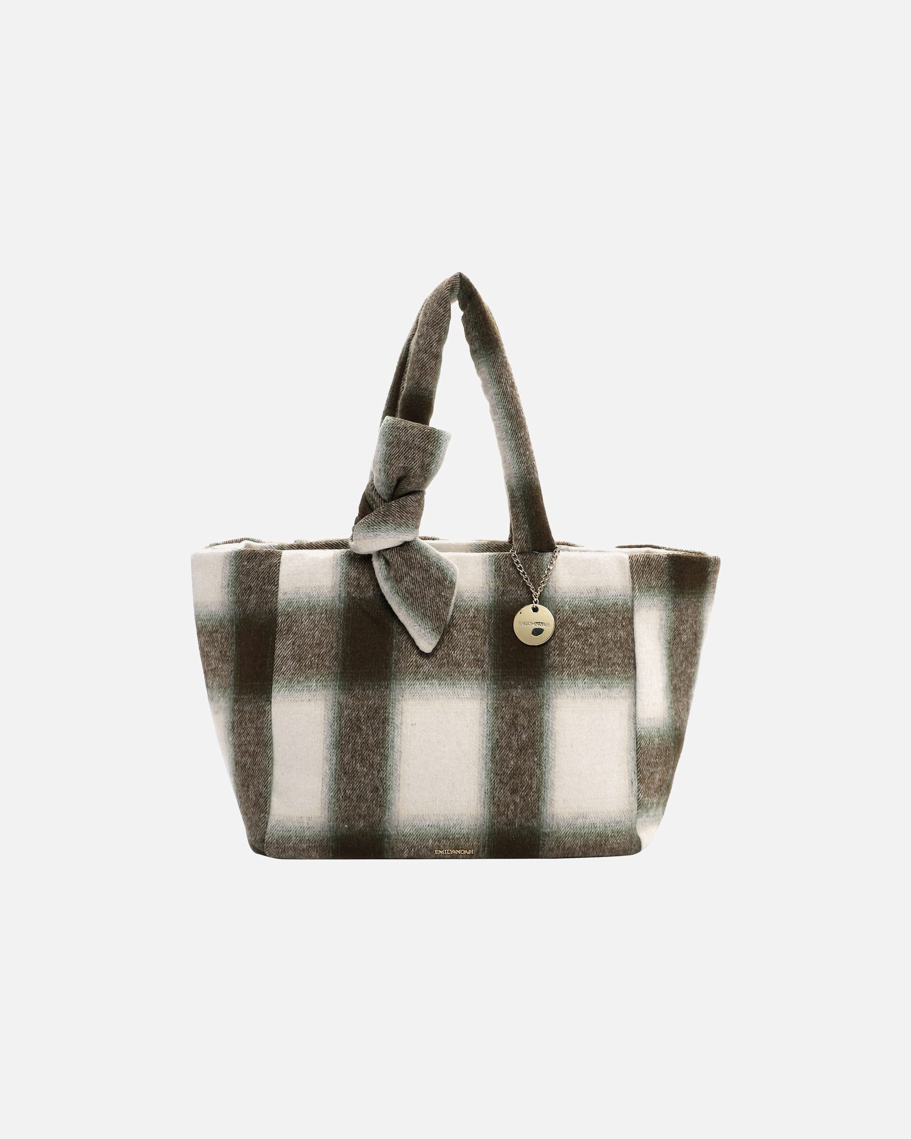 Nákupná taška EMILY & NOAH E&N Hanneke - 1 kus