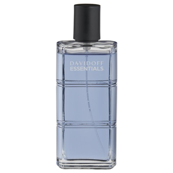 Davidoff Essentials Blue Eau de Toilette<br>110ml