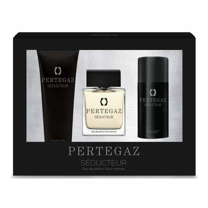 Saphir Pertegaz Seducteur Pour Homme