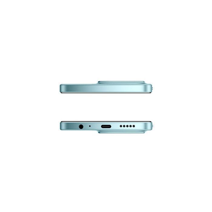 Teléfono inteligente Xiaomi POCO C85 4G 8Go RAM 256Go Vert-Globale