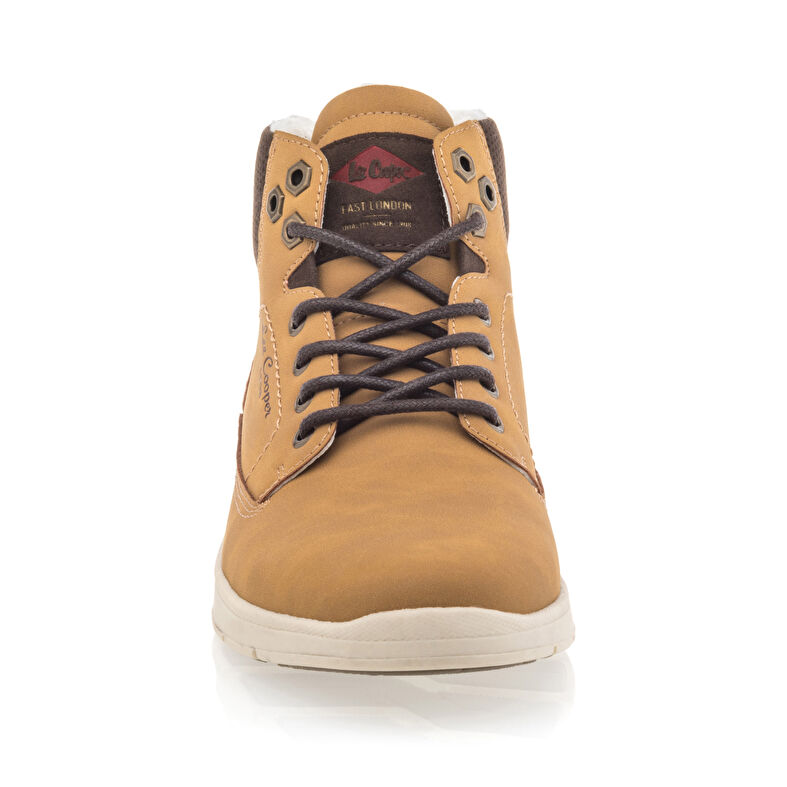 Kurve / sneakers Homme Brun