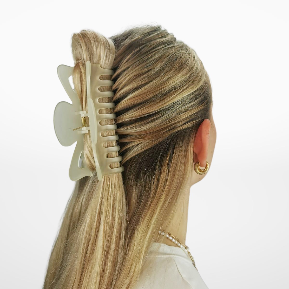SOHO Jelly Pince Cheveux