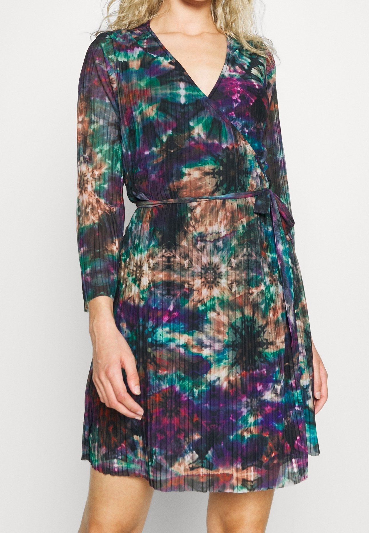 Robe Desigual Day - multicolore