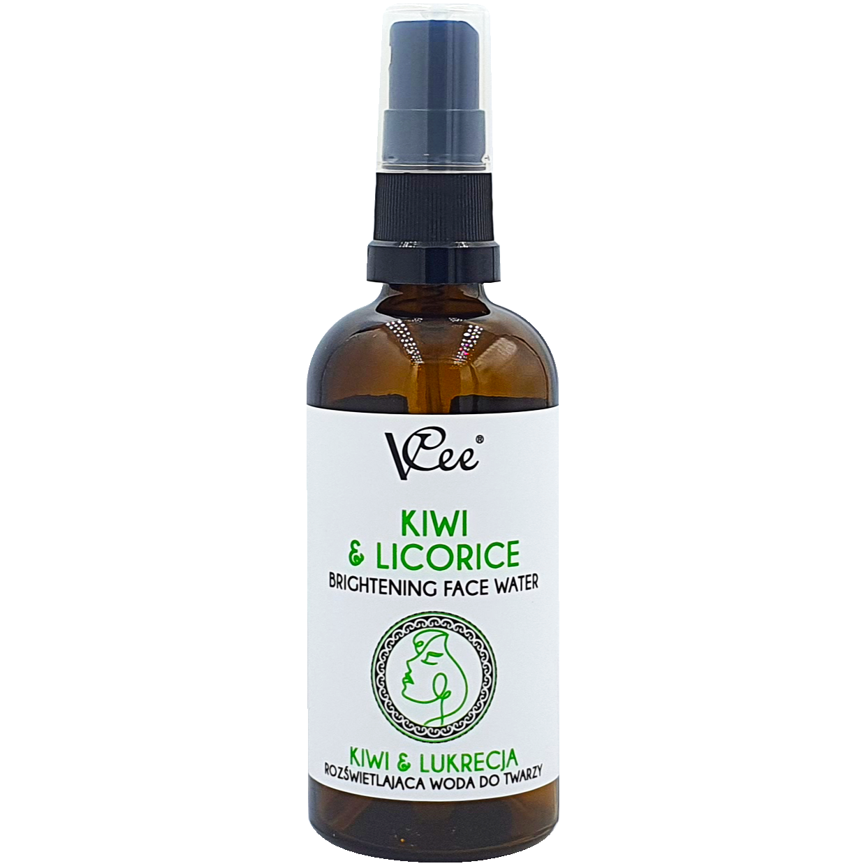 Vcee Kiwi+Lakrits