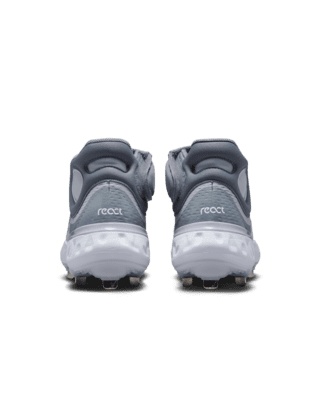 Nike Alpha Huarache Elite 4 Mid Men's Baseball Cleats