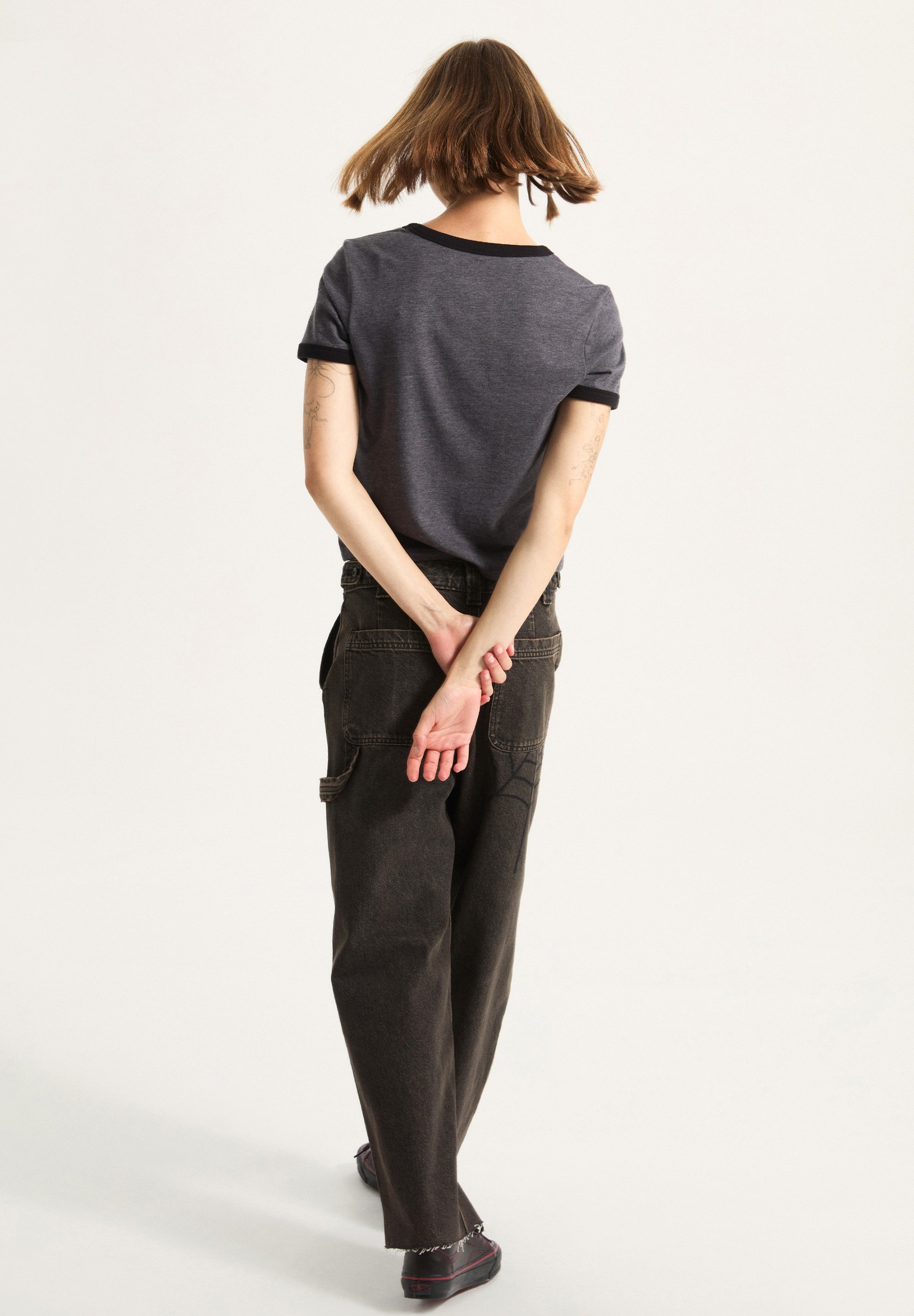 Vans T-shirts