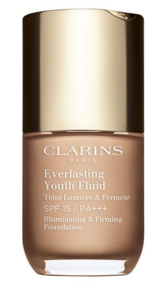 Everlasting Youth Fluid tonālais krēms Luksusa tonālie krēmi