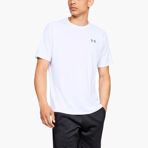  Under Armour Tech
