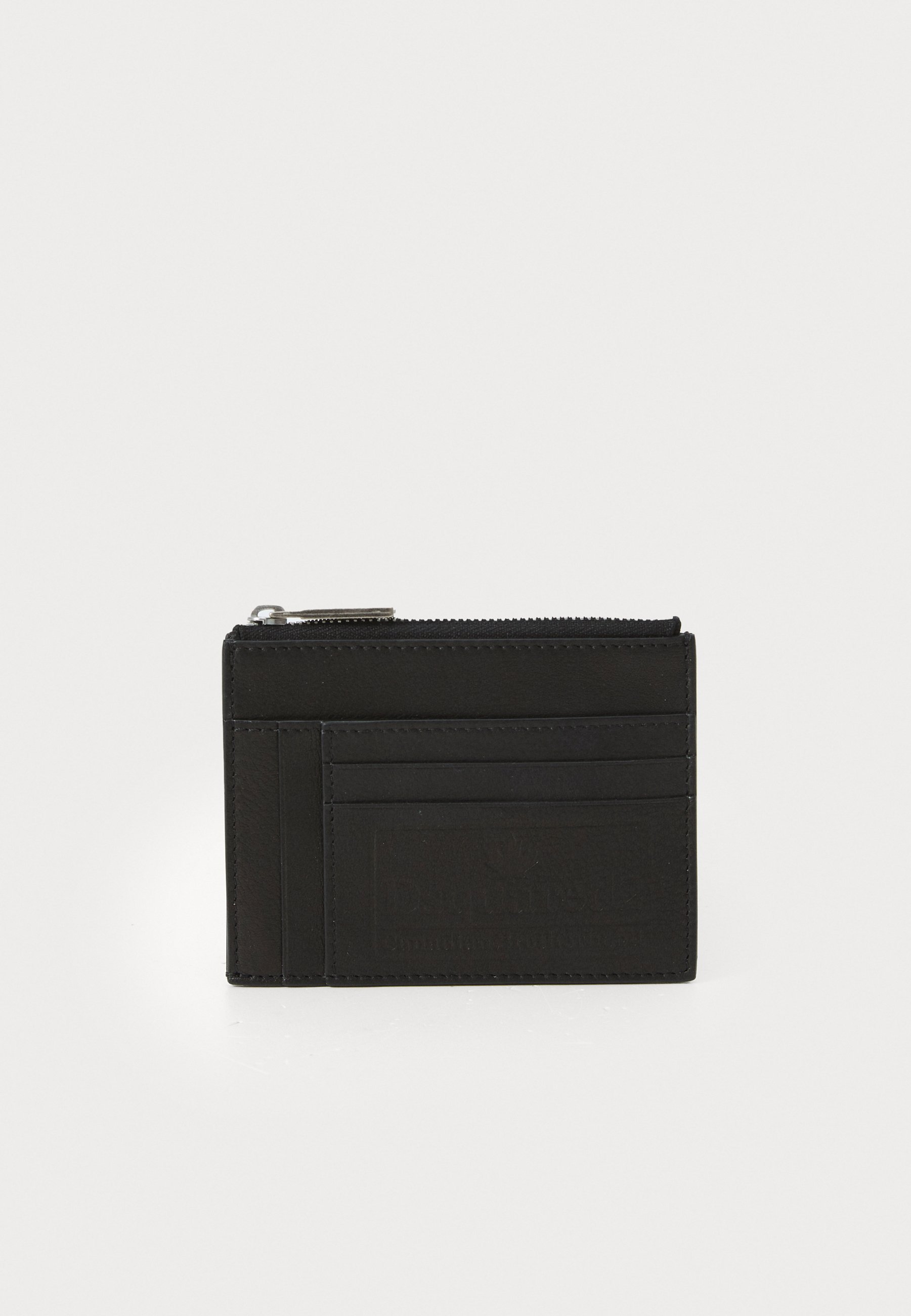Dsquared2 ZIP CREDITCARDHOUDER - Portemonnee - zwart