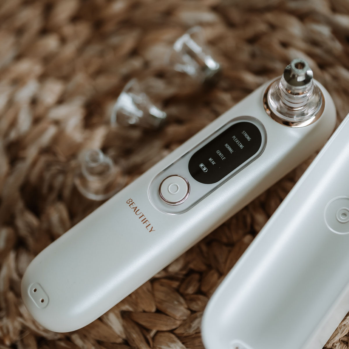 Beautifly B-Derma Glow Pro