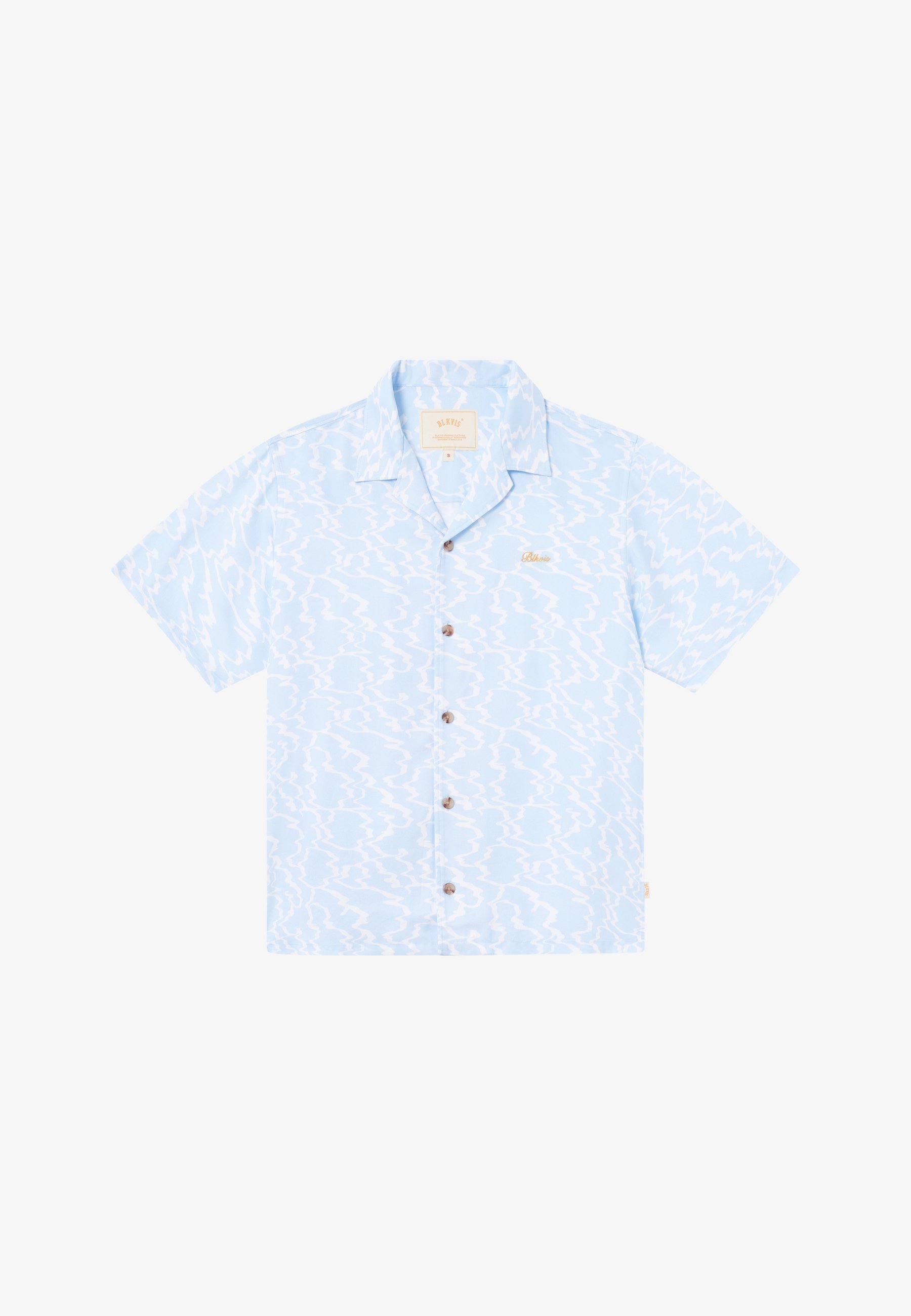 Camisas BLKVIS