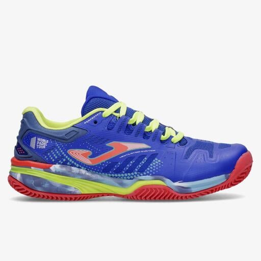  Joma Slam