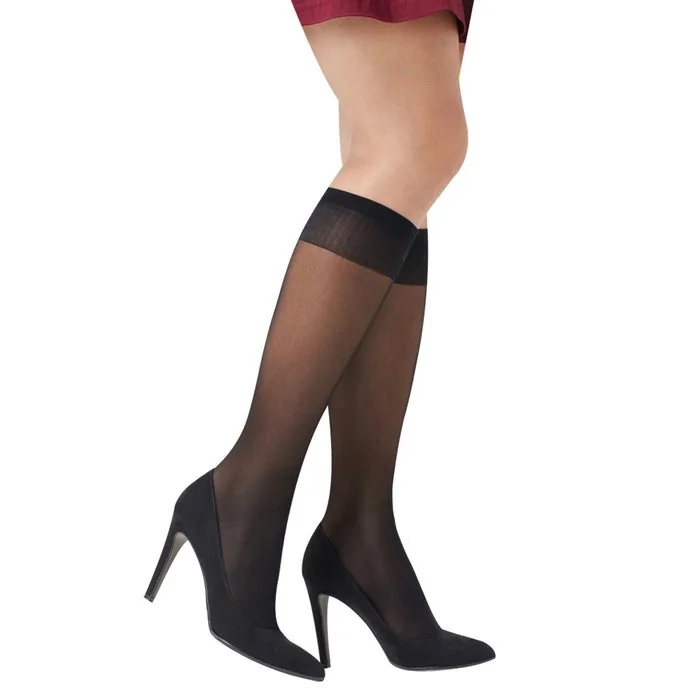 SOLIDEA Miss Relax 140 Col Sheer Ne
