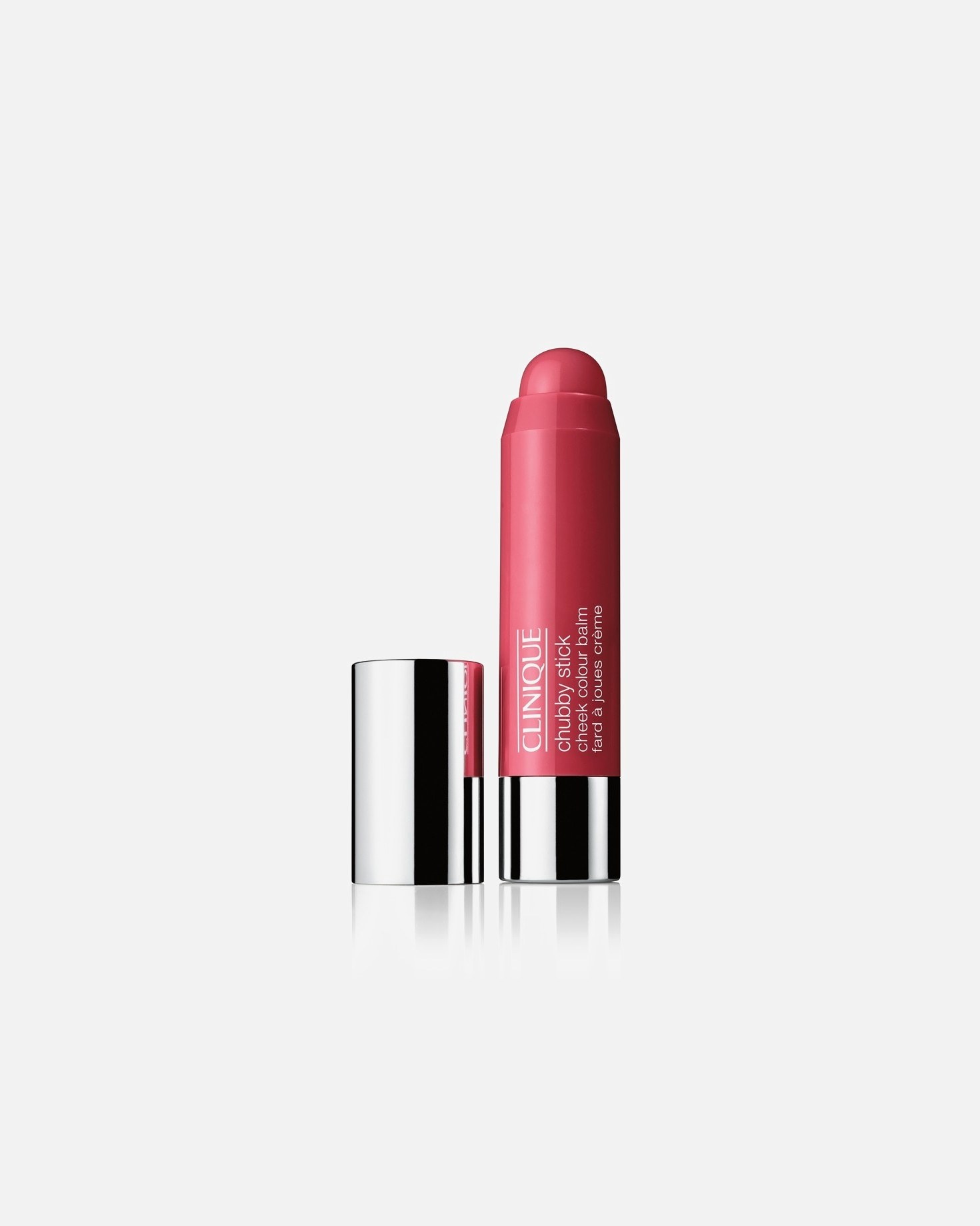Clinique Blush Chubby Stick балзам за образе - 6 г