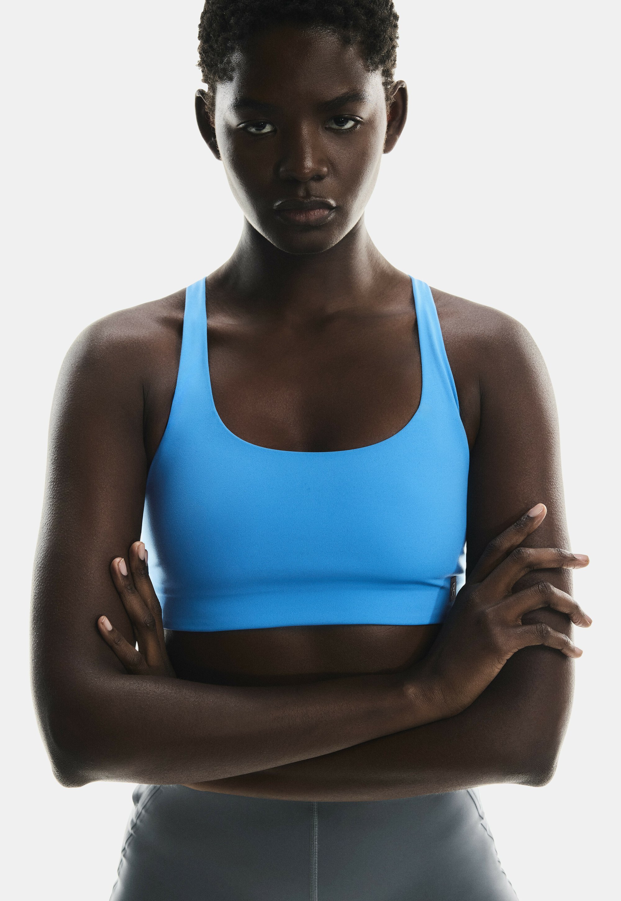 On STUDIO - Soutien-gorge de sport à maintien léger - Malibu