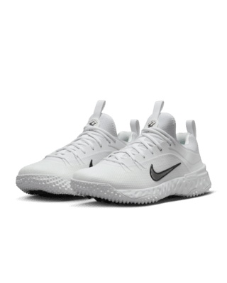 Nike Huarache 9 Elite TF LAX Lacrosse Shoes