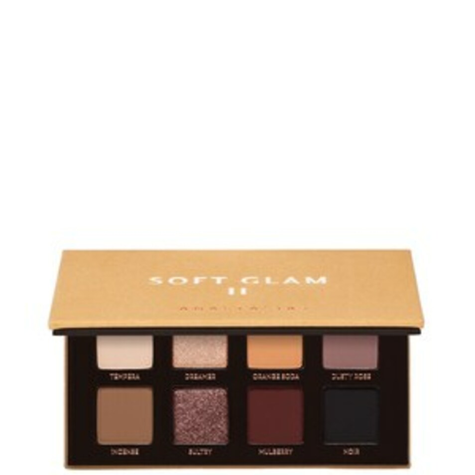 ANASTASIA BEVERLY HILLS HOLIDAY 2020 MINI SOFT GLAM