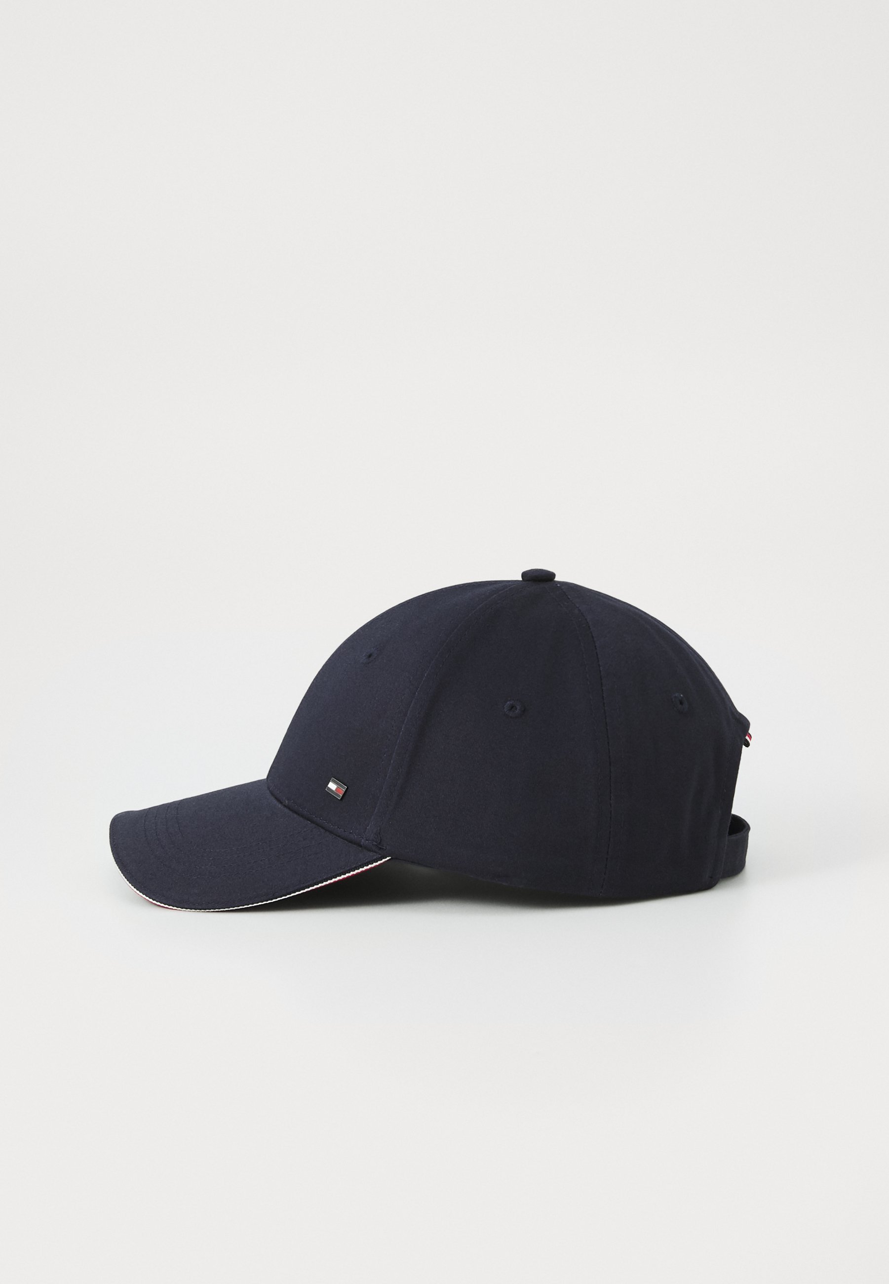 Tommy Hilfiger CORPORATE 6 PANEL - Cap - Space Blue