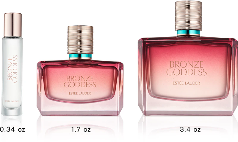 Estée Lauder Bronze Goddess Eau de Parfum voor dames