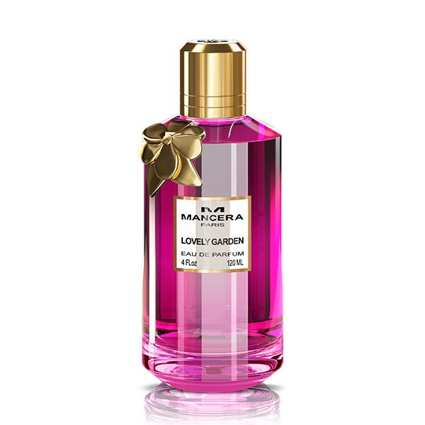 Härlig trädgård| 120 ml