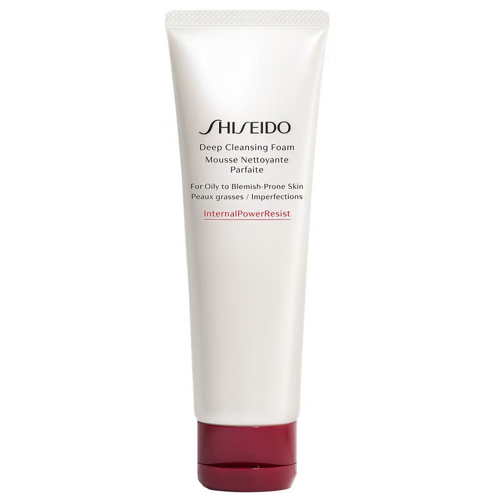 Shiseido InternalPowerResist