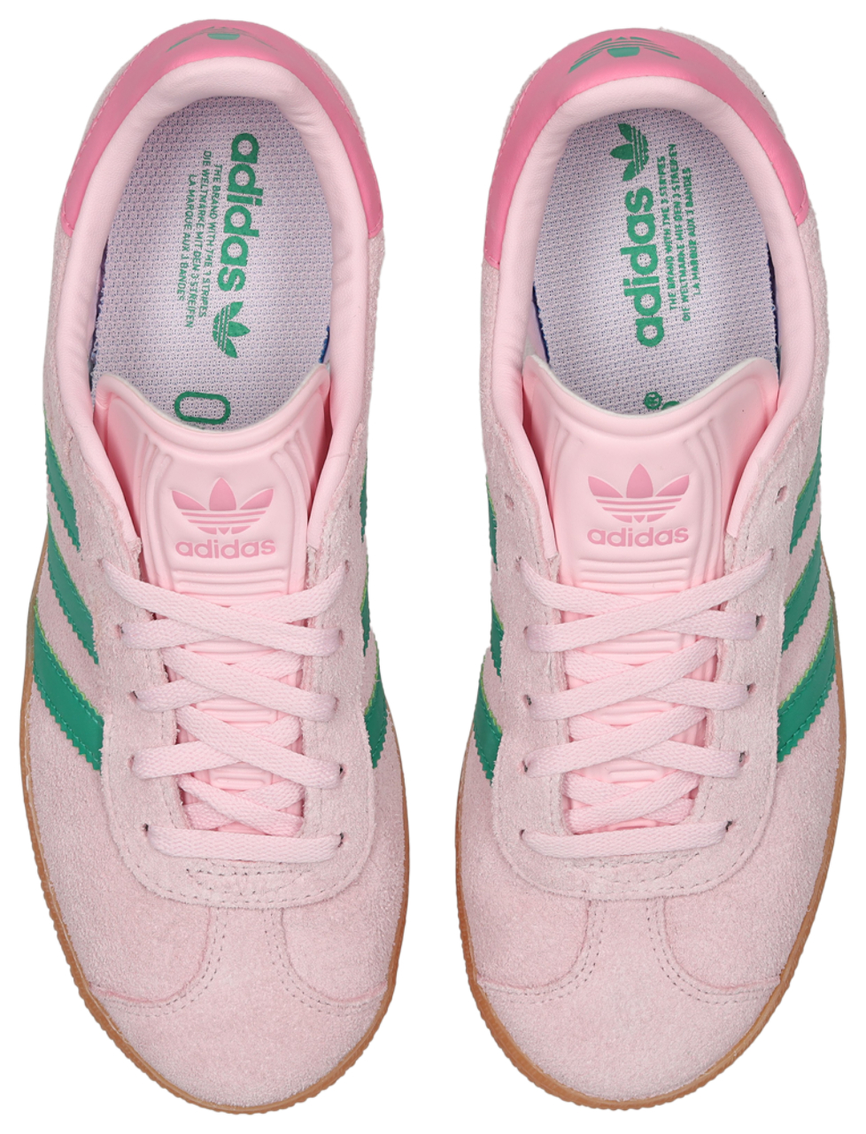 adidas Gazelle