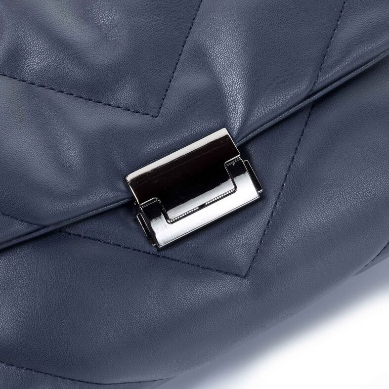 Borse da donna Borse blu