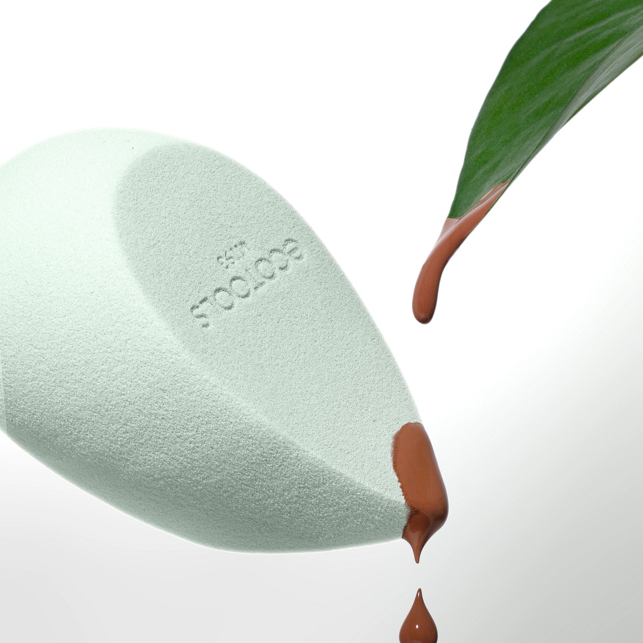 Сунђер за шминку Blurring Blender Сунђери за шминку