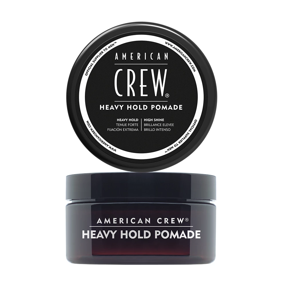 Pomadă cu fixare puternică 85 g - American Crew