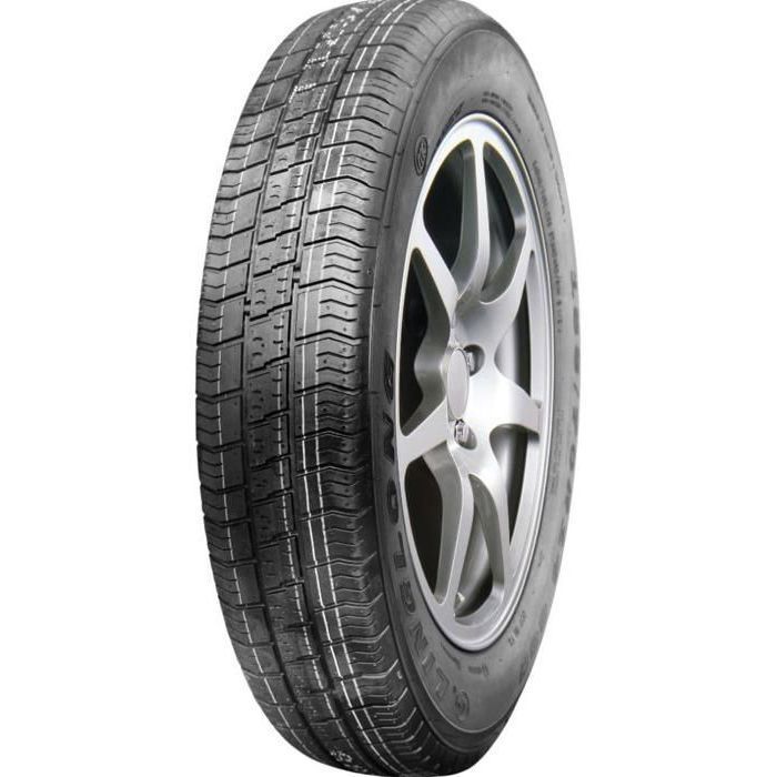Pneu pour roue de secours - Linglong - Été - 145/80 R18 - Profil T010 - Vitesse M