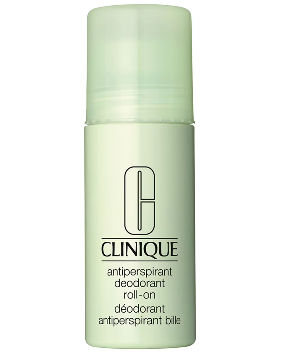 CLINIQUE ANTIPERSPIRANT-DEZODORANS ROLL-ON ANTIPERSPIRANT I DEZODORANS