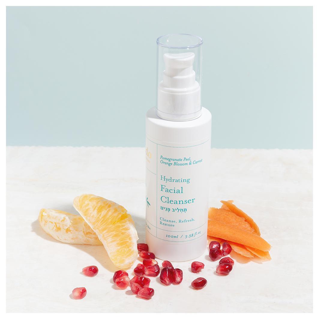 Лавидо млеко за чишћење - 100 мл